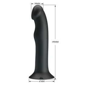 Murray Vibrator za G tačku- BI 14952-2